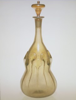 Comfort Tiffany, Carafe à décanter