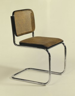 Breuer, Chaise Cantilever