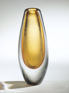 Nyman, Vase