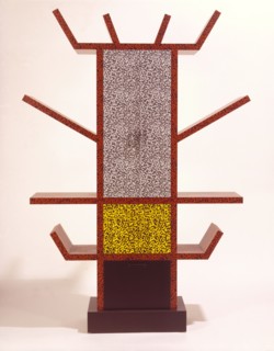 Sottsass, Crédence