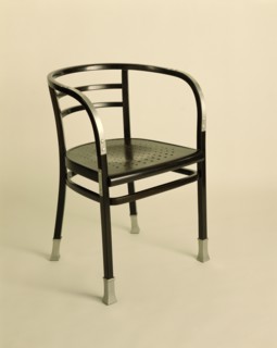 Wagner, Fauteuil