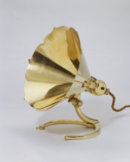 Benson, Lampe de table