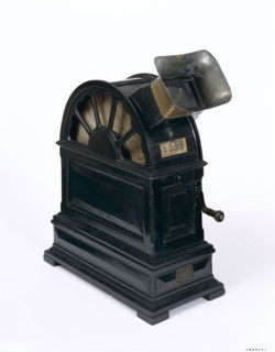 Mutoscope