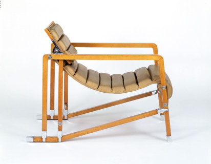 Eileen Gray, Chaise