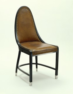 Hoffmann, Chaise