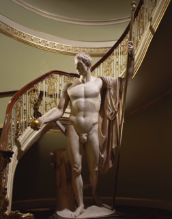 Canova, Napoleon Bonaparte