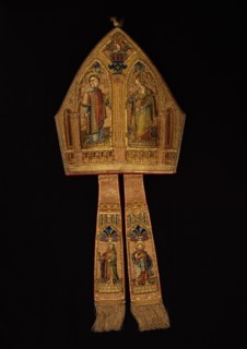 Mitre