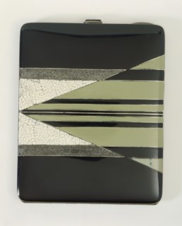 Etui à cigarettes