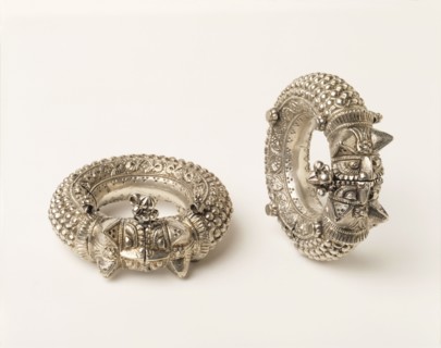 Bracelets, Inde