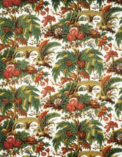 Tissu d'ameublement