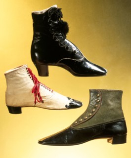 Bottes pour homme et pour femme