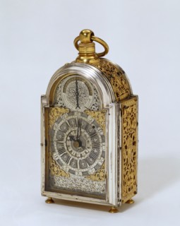 Horloge de table, Angleterre