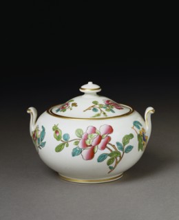 Wedgwood & Sons, Sucrier