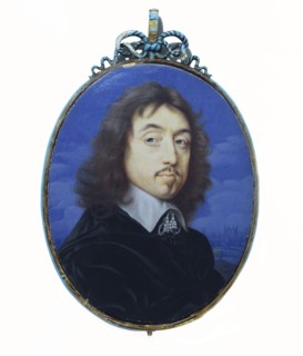 Anonyme, Sir John Wildman