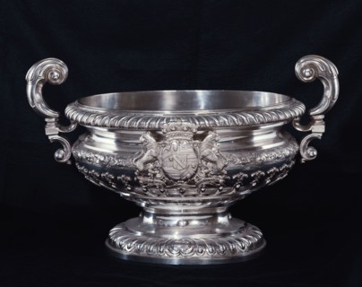 Nelme, Coupe à vin