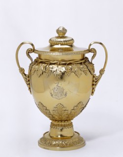 Smith, Vase