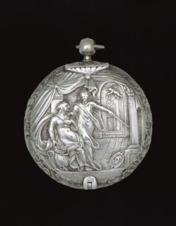 Terold, Montre gousset