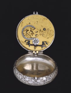 Terold, Montre gousset