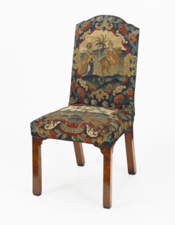 Chaise, Angleterre
