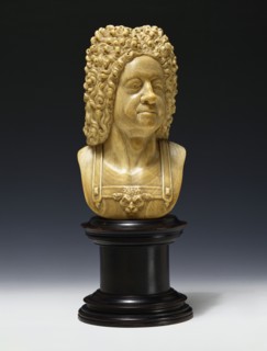 Le Marchand, George I