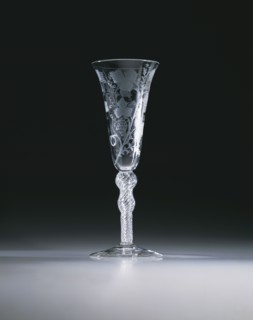 Verre à champagne