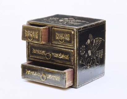 Coffret à bijoux