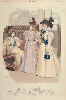 La Reine