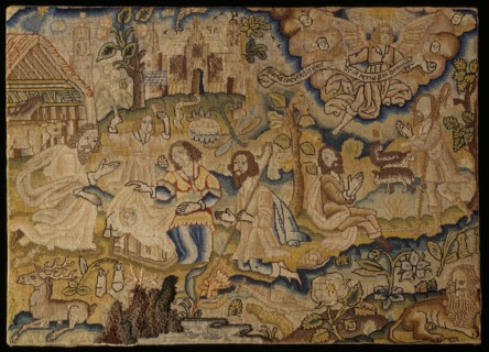 La Nativité