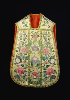 Chasuble