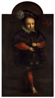 Le Roi Edouard VI