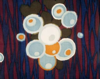 Tissu d'ameublement