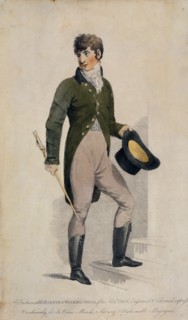 Tenue de ville à la mode
