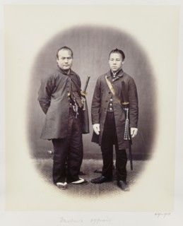 Beato, Officiers modernes