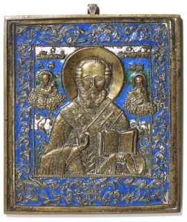 Image, Russie
