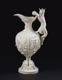 The Nelson Jug, by Alfred Crowquill. England, 1851