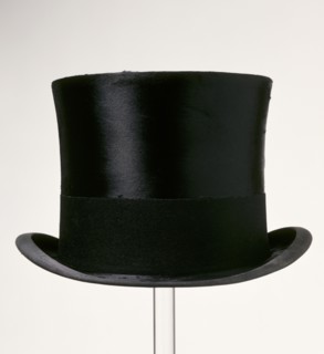 Top Hat, by Lock &  Co., Hatters. London, England, c. 1900-10