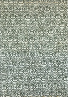 Roller Blind, by A.W.N. Pugin. England, mid-19th century