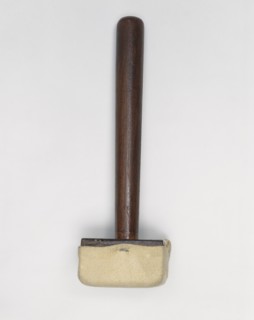 Mawl. England, 19th century