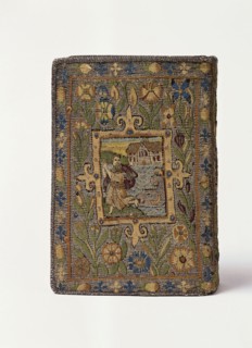 The Bible, by Sheldon Tapestry Workshops. England, early 17th century