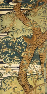 Indian painting. Calcutta, India, early 20th century