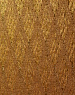 Coat, detail, by Kitamura Takeshi. Kyoto, Japan, 1993-95