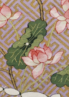 Marriage Robe. China, 19th century