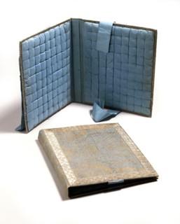 Wedding set of 4th Earl Dysart. France, 18th century