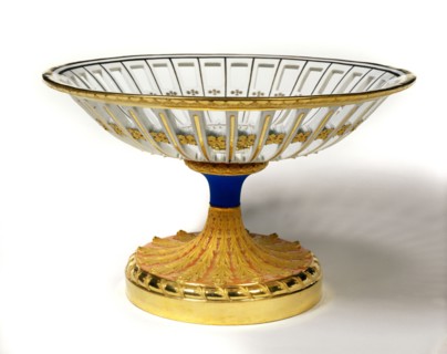 Comport. Meissen, Germany, early 19th century