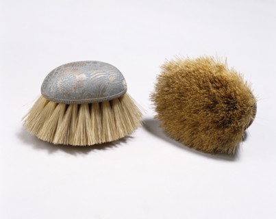 Brushes. France, early 18th century