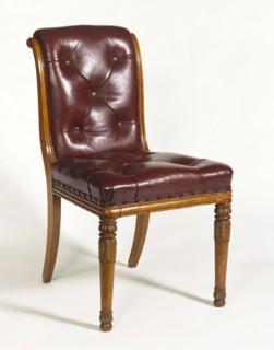 "Banquet Chair", 20e siècle