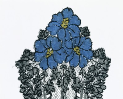 Dentelle aux fuseaux