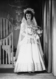 Bless the Bride