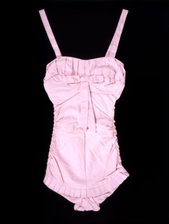 Maillot de bain de la marque Bimba