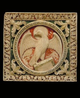 Symbole de saint Jean l'Evangéliste